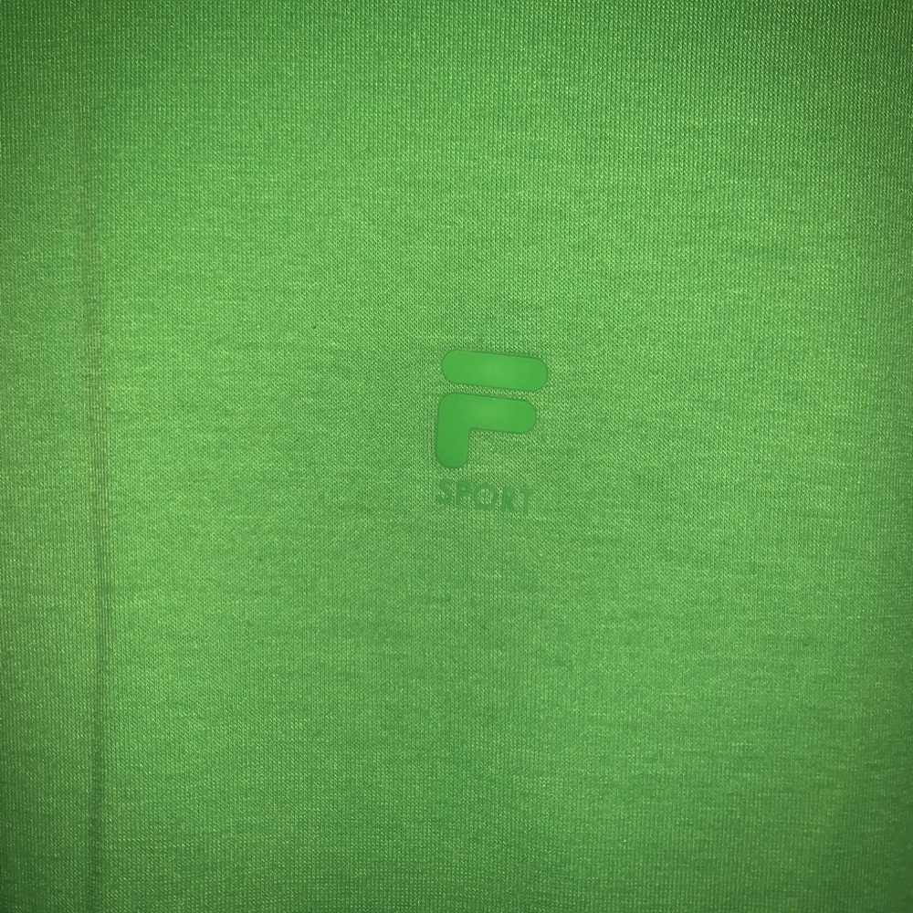 Fila Sport T-shirt sz XXL - Picture 3 of 4